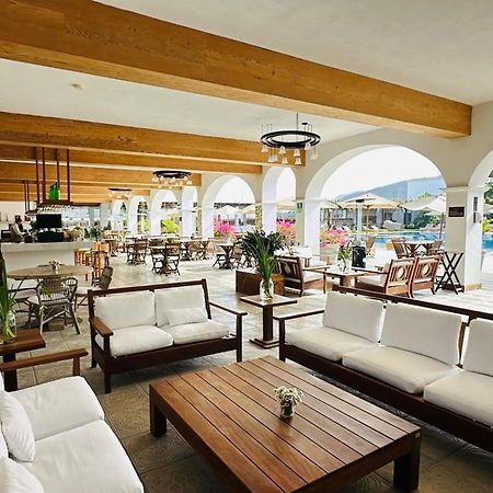 Hotel Vinas Queirolo San Juan Bautista Ngoại thất bức ảnh