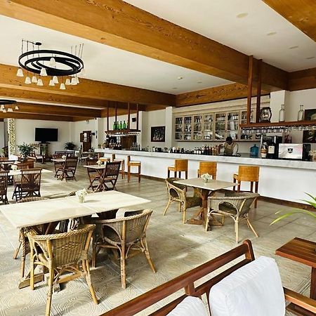 Hotel Vinas Queirolo San Juan Bautista Ngoại thất bức ảnh
