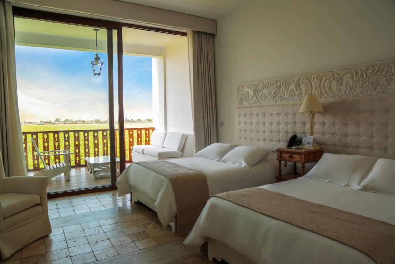 Hotel Vinas Queirolo San Juan Bautista Ngoại thất bức ảnh