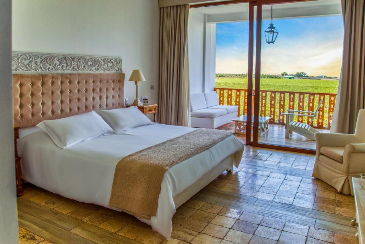 Hotel Vinas Queirolo San Juan Bautista Ngoại thất bức ảnh
