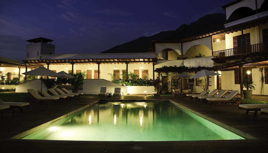 Hotel Vinas Queirolo San Juan Bautista Ngoại thất bức ảnh