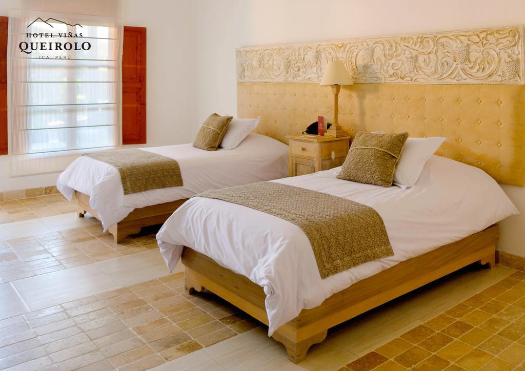 Hotel Vinas Queirolo San Juan Bautista Ngoại thất bức ảnh