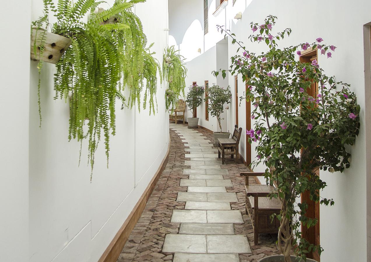 Hotel Vinas Queirolo San Juan Bautista Ngoại thất bức ảnh