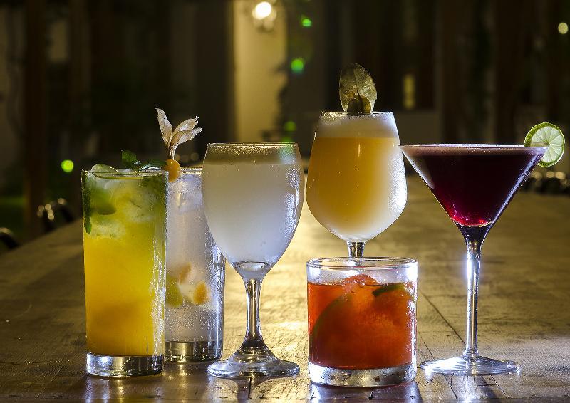 Hotel Vinas Queirolo San Juan Bautista Ngoại thất bức ảnh