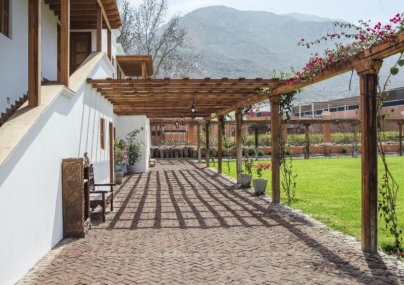 Hotel Vinas Queirolo San Juan Bautista Ngoại thất bức ảnh