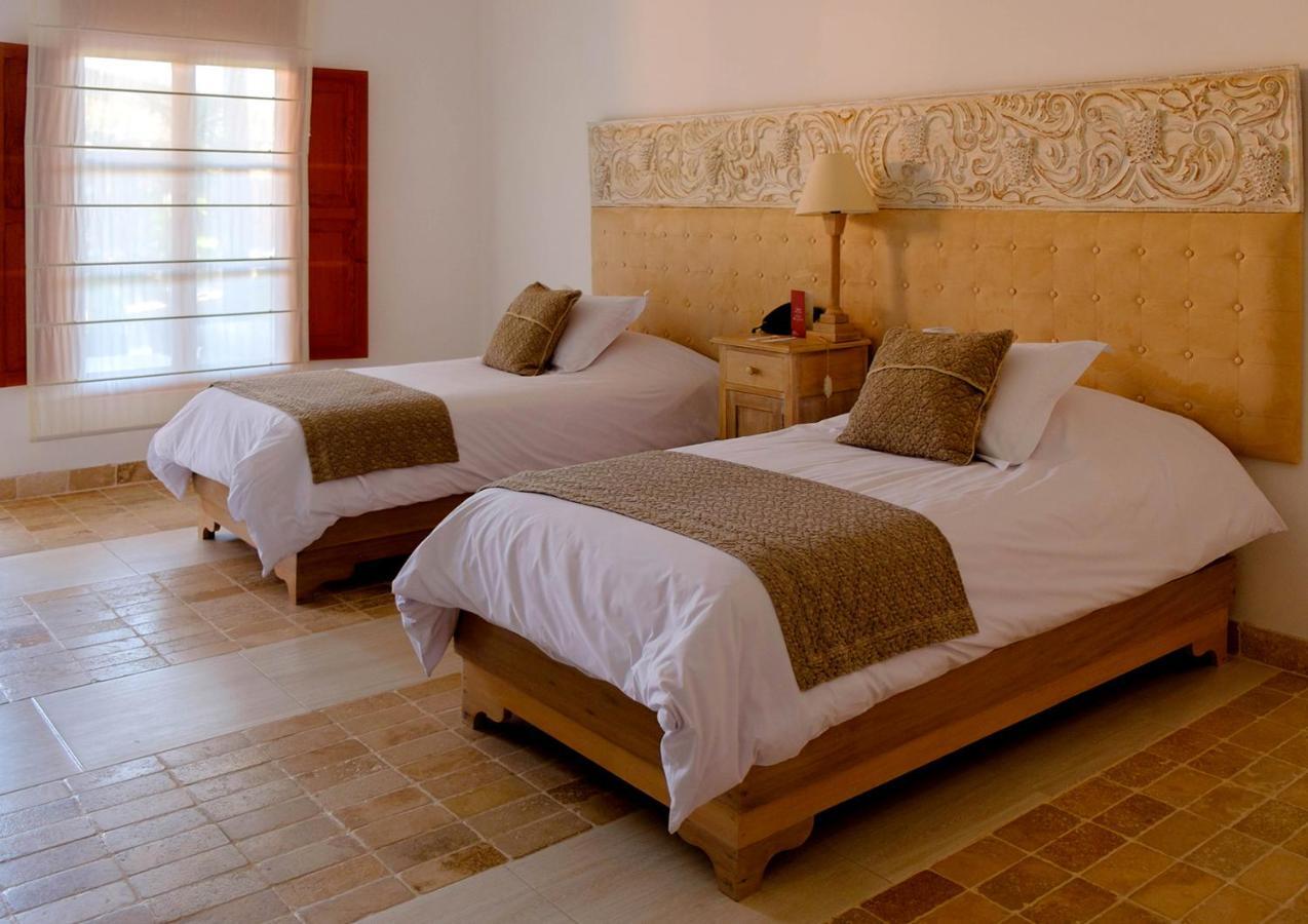 Hotel Vinas Queirolo San Juan Bautista Ngoại thất bức ảnh