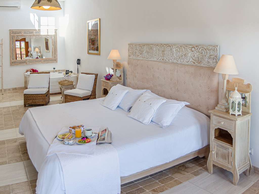 Hotel Vinas Queirolo San Juan Bautista Phòng bức ảnh